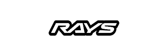 RAYSのロゴ