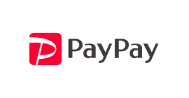 paypayのロゴ